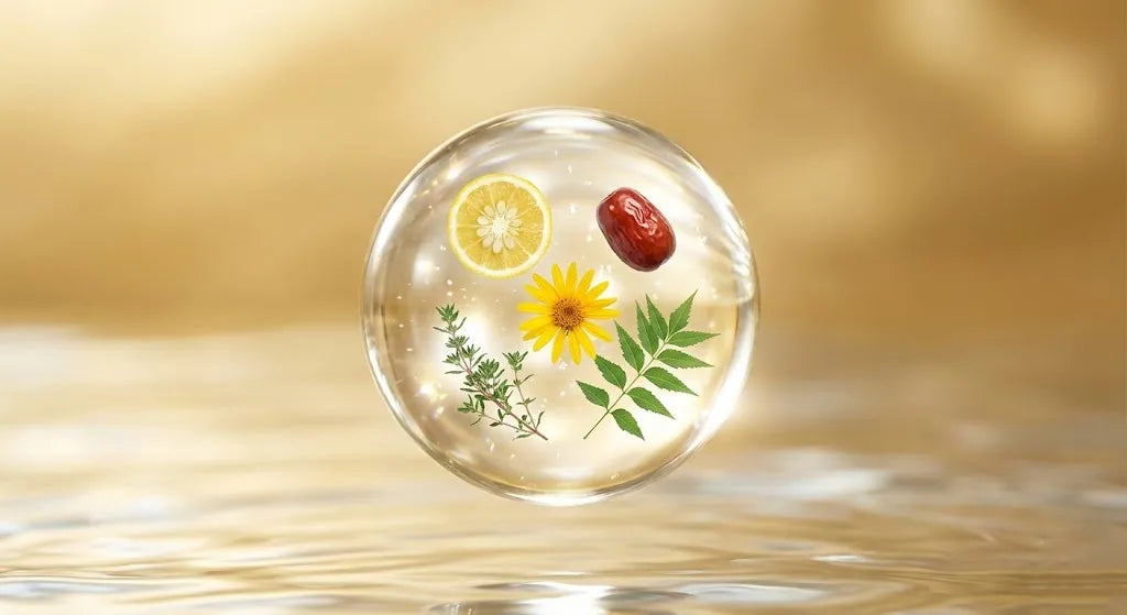 rundes まつげを守る処方 イメージ