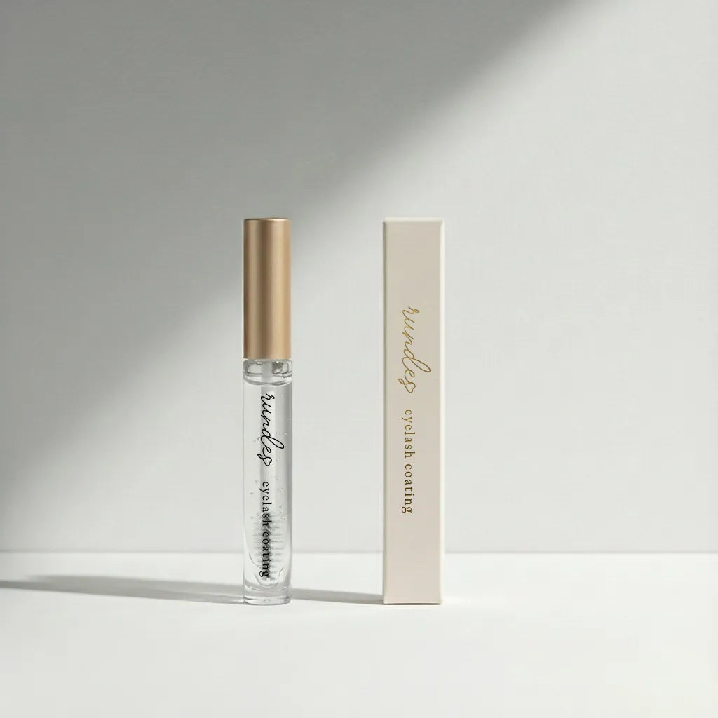 rundes まつげコーティング美容液